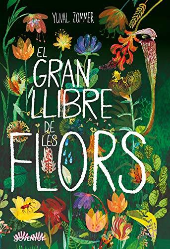 El gran llibre de les flors